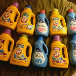 SMALL LAUNDRY BUNDLE