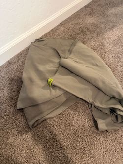 Boba wrap/carrier