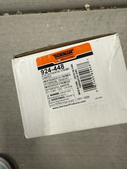 DORMAN 924-448 Differential Dynamic Dampener For 97-01 Honda CR-V