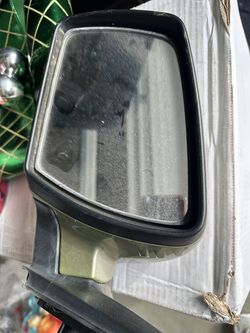 Car Mirror