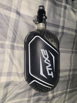 Exalt Tank