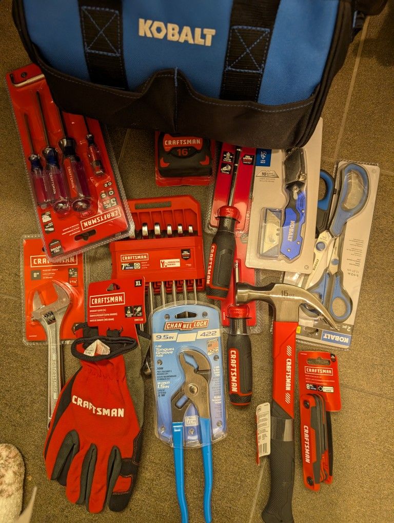 Tools