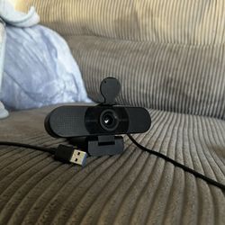 HD 1080P Emeet Webcam 