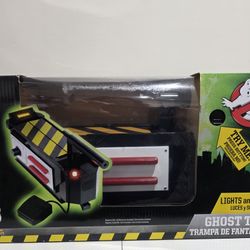 Ghostbusters Ghost Trap