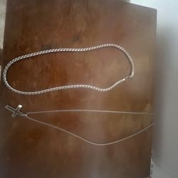 Sliver Chains 