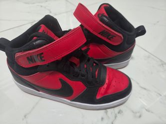 Nike Kids' Court Borough Mid 2