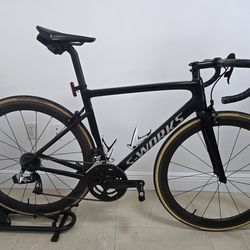 Specialized S Works Tarmac