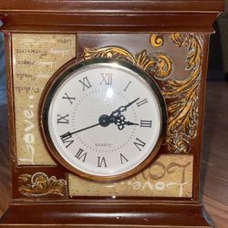 Clock