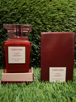 Tom ford cherry