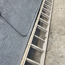 Escalera 28 Pies