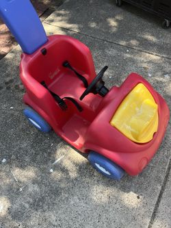 Baby stroller