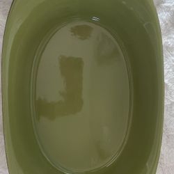 Cerutil 12” Stoneware Casserole Dish 