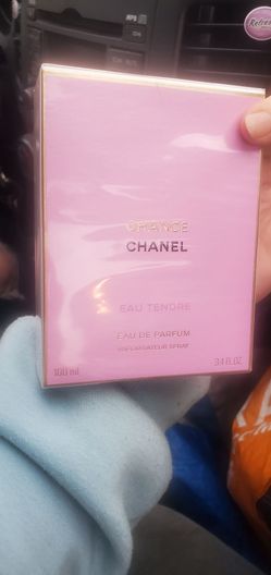 CHANEL perfume $85  brand new ; unopened box