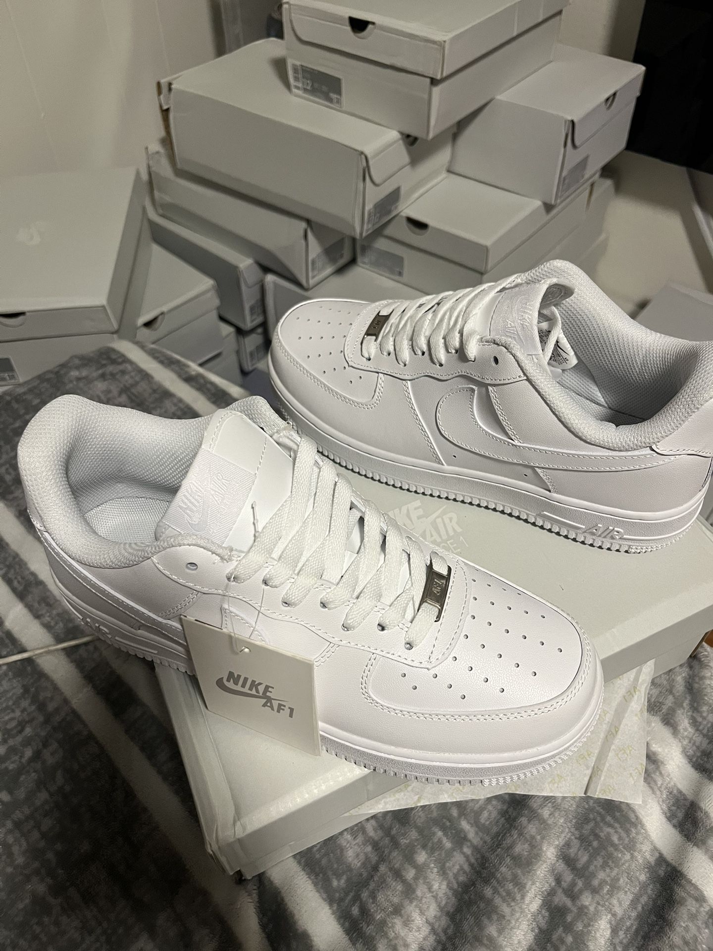 Nike Af1