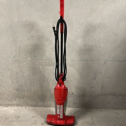 Handy Floor or Carpet Vacuum