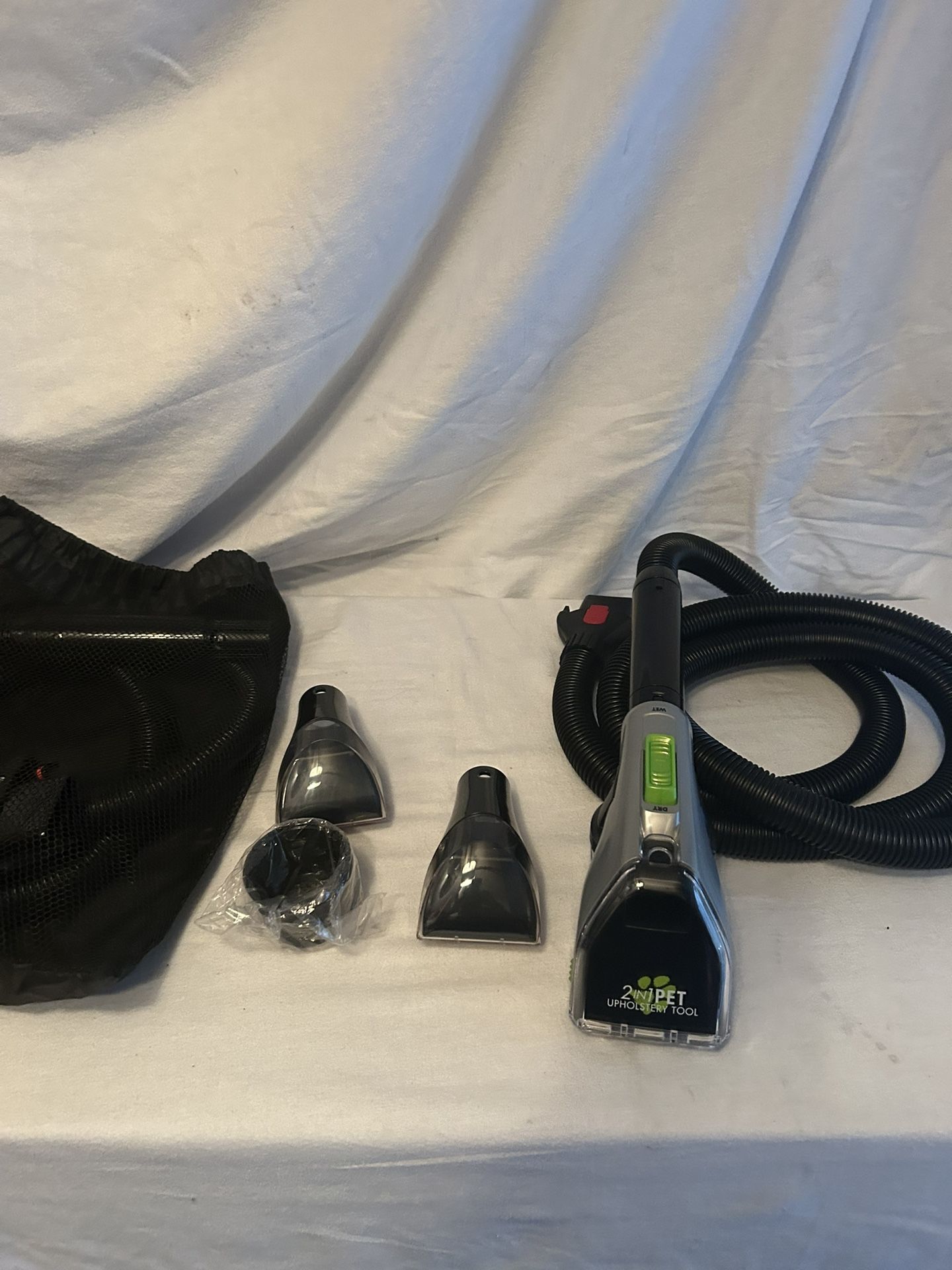 Bissell ProHeat 2 In 1 Pet Pro