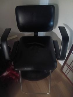 Professional Barber Chair