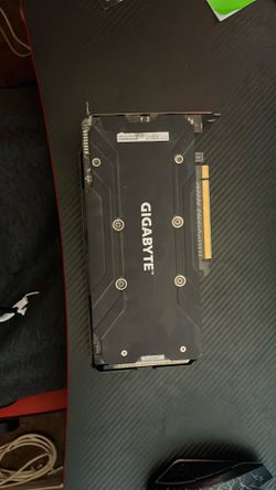 RX 570 8GB Gigabyte Graphics Card – Works Perfect – Budget Gaming GPU