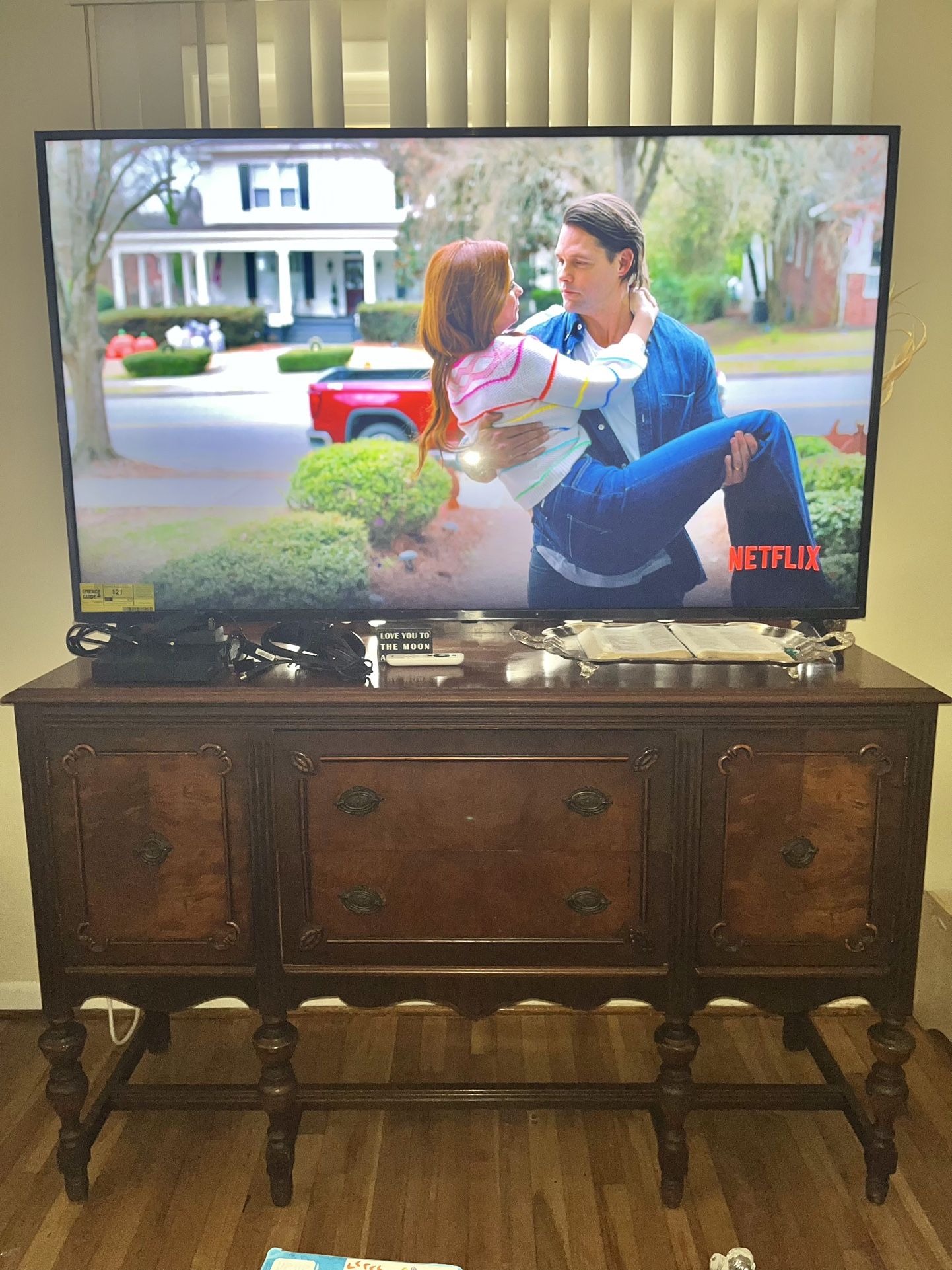 Sideboard Vintage