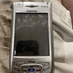 Samsung SPH-700