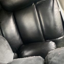 Lazy Boy  massage chair recliner