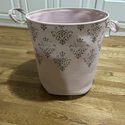 Nursery Storage Basket