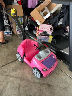 Kids Toy Car