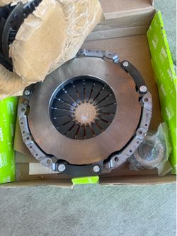 Auto parts
