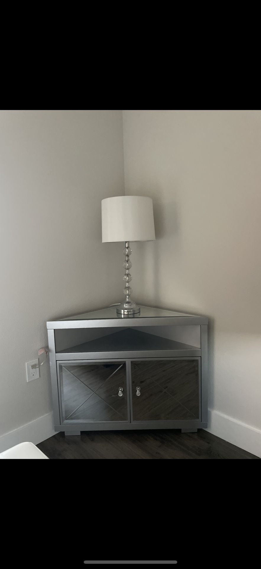 Angled Stand