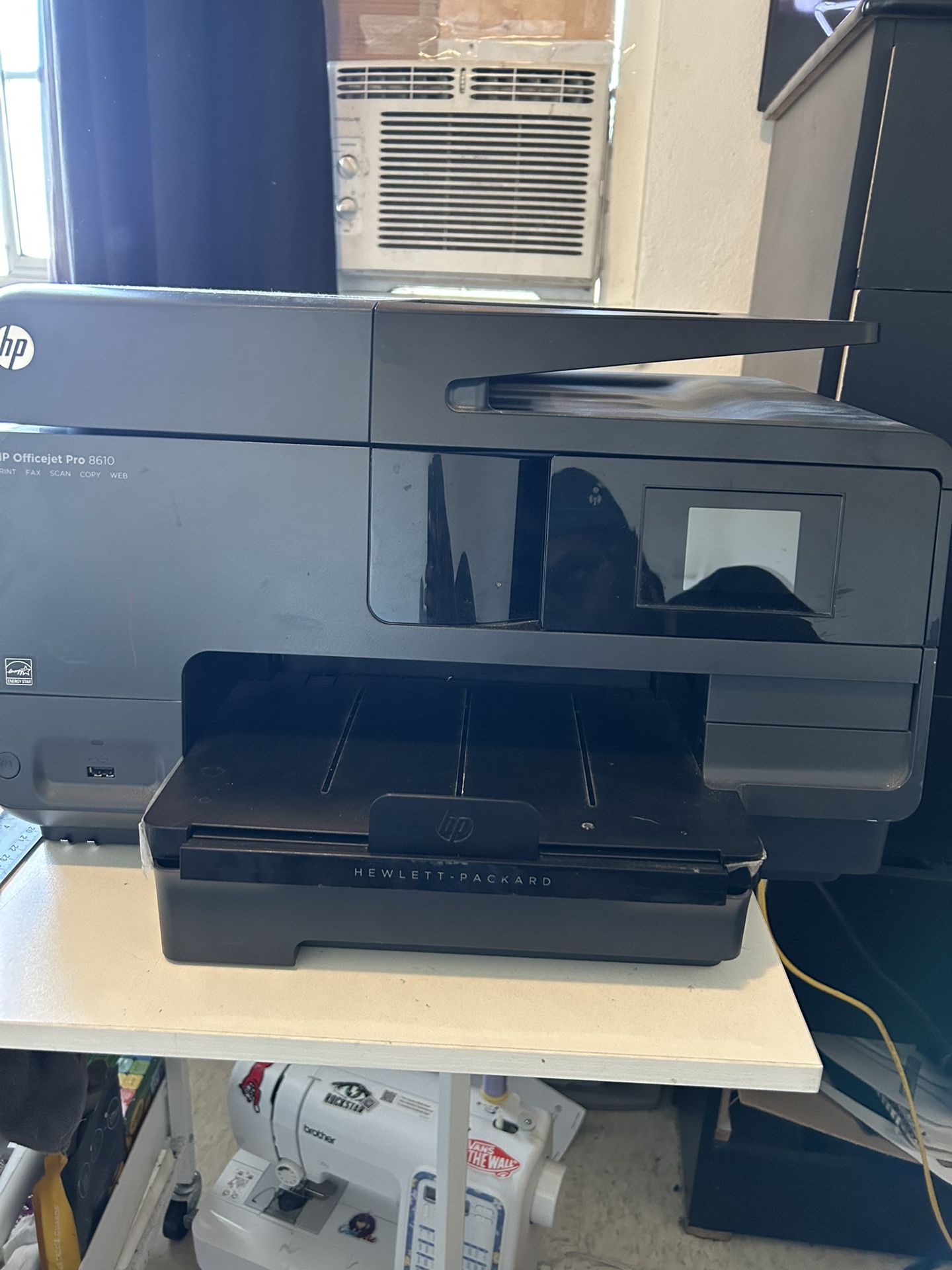 Hp Officejet Pro 8160