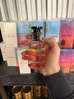 California Dreams Cologne