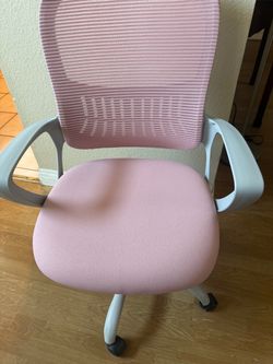 Desk chair