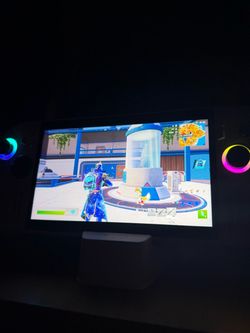 Xbox rog ally