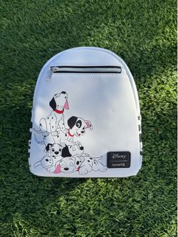 101 Dalmatians loungefly