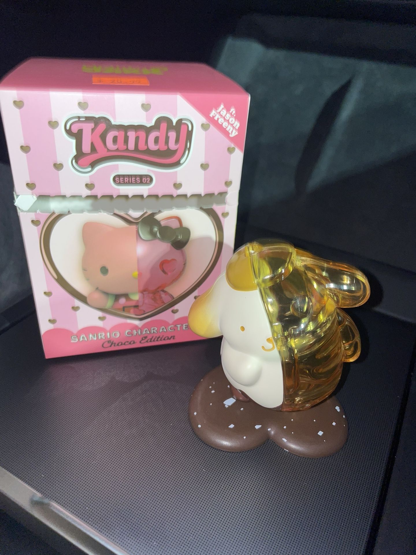 Kandy Choco Edition Blind box