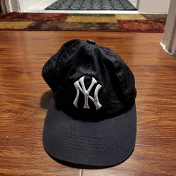 New York Yankees Hat 