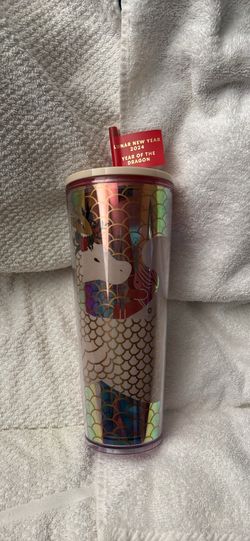 Starbucks Cup