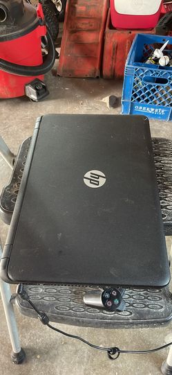 Hp Laptop