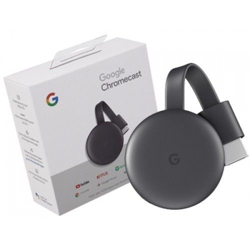 Google Chromecast