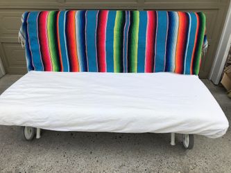 Bed / Sofa 🛋 Recliner Design