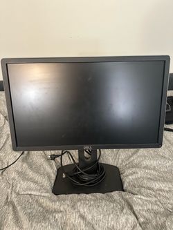 Dell Computer Monitor with Stand