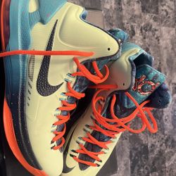 Nike KD 5 All-star 