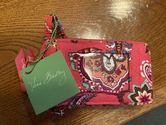 Vera Bradley Wallet