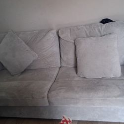 2 piece couch set