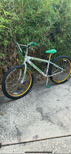 Se bikes money lynch