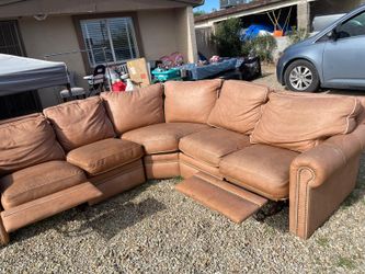 Sectional sofa