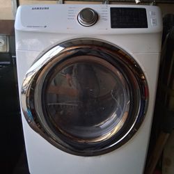 Samsung Dryer 