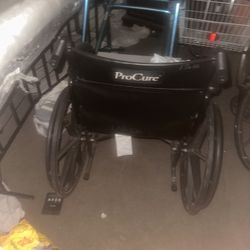 Wheelchair