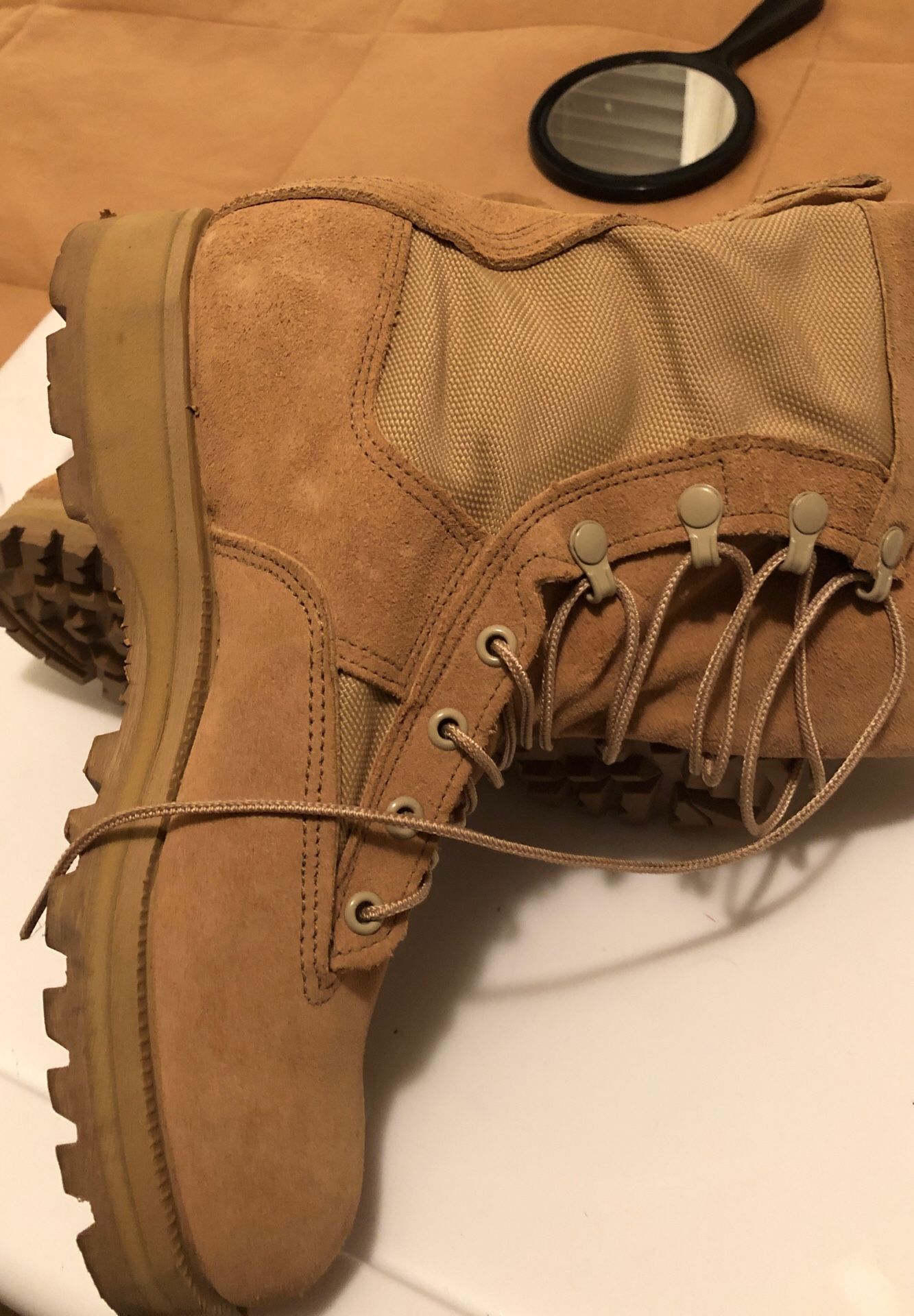 Vibram size#7.0 R