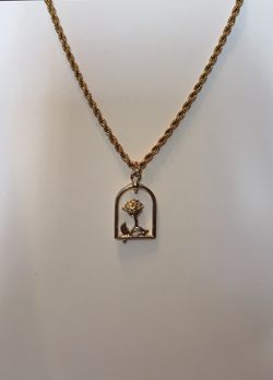 Valentines Day Jewelry 